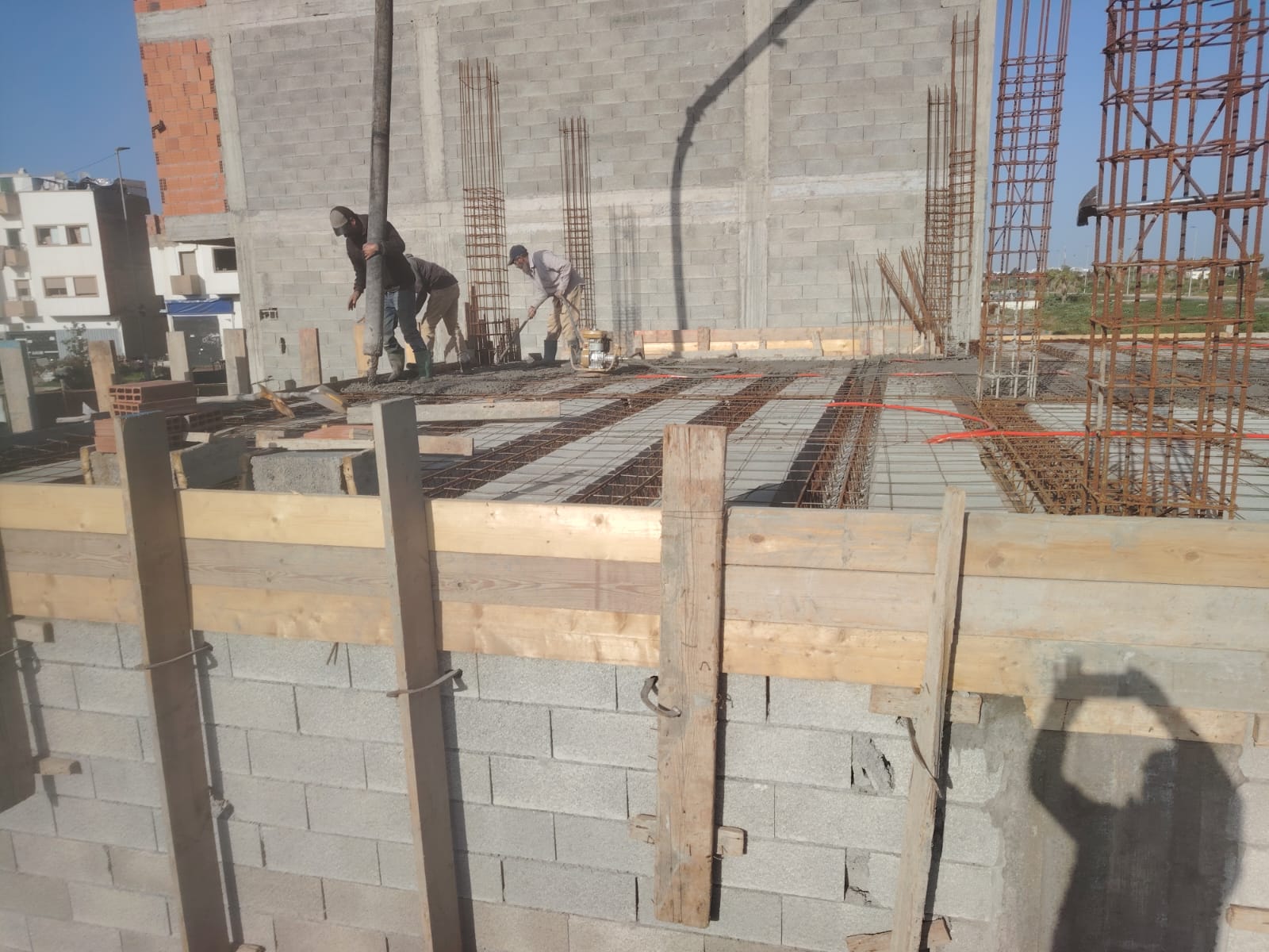 Projet Client